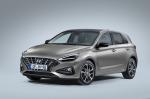 Hyundai i30 2020 года (WW)